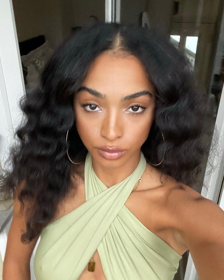 Vanessa Aubrey