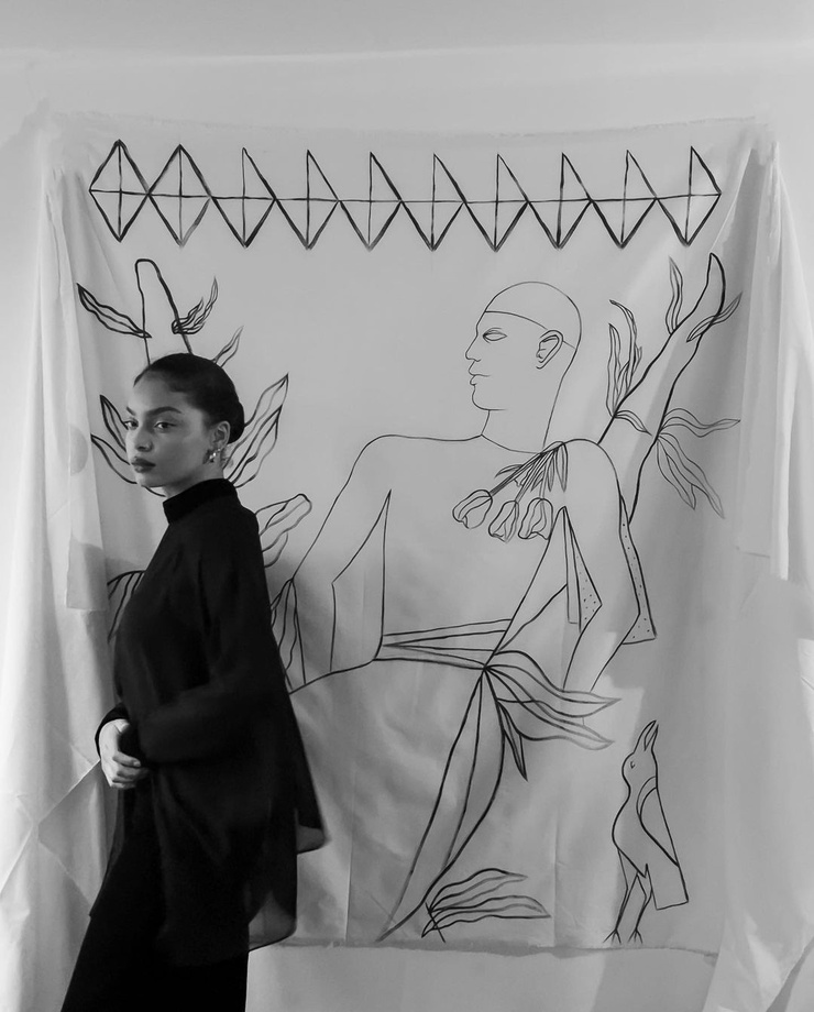 Sharon Alexie