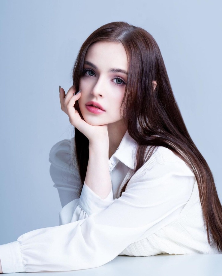 Sasha Song I