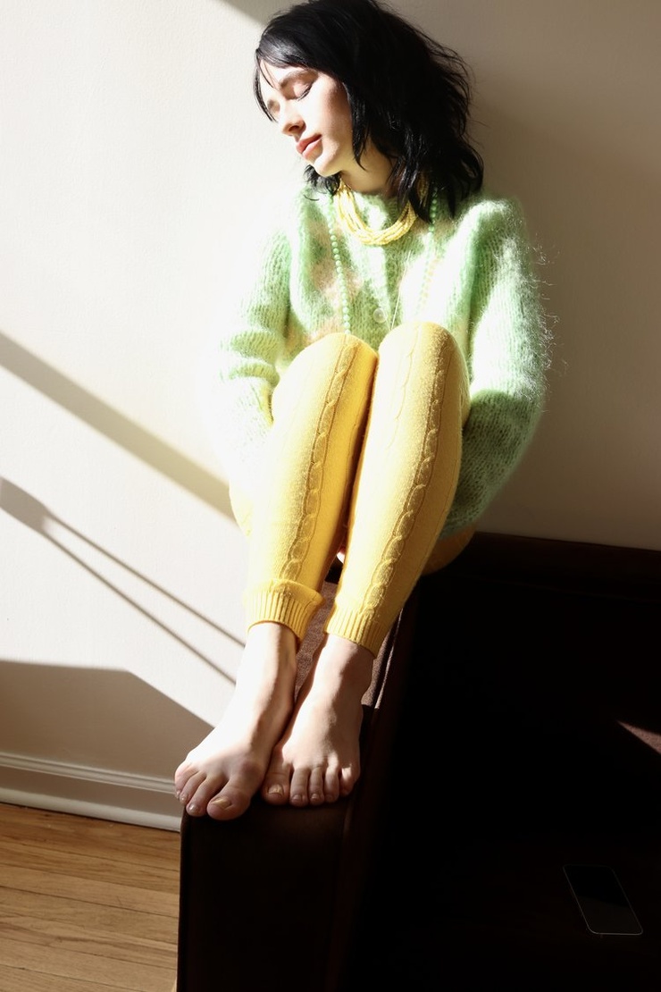Sophia Anne Caruso