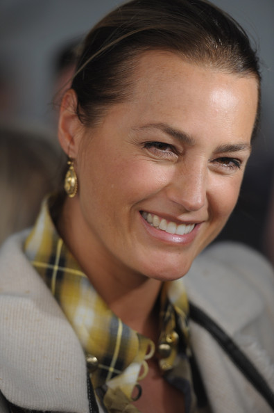 Yasmin Le Bon