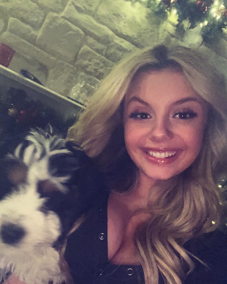 Mallory James Mahoney
