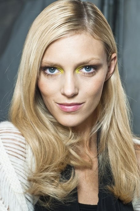 Picture of Anja Rubik