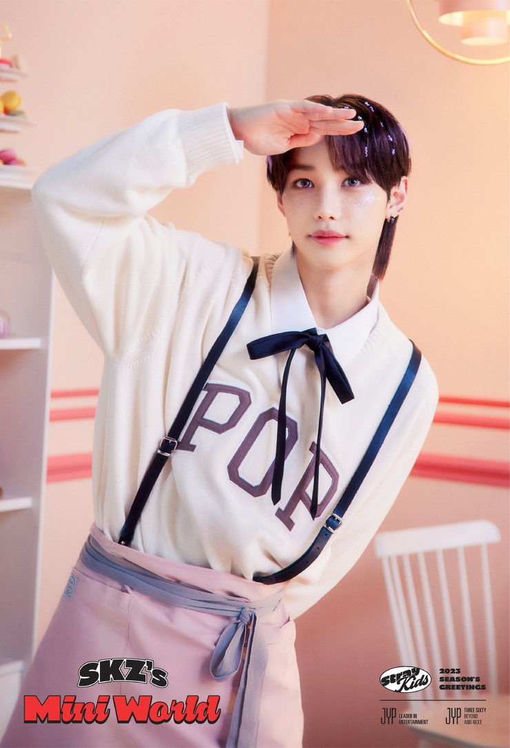 Felix Lee
