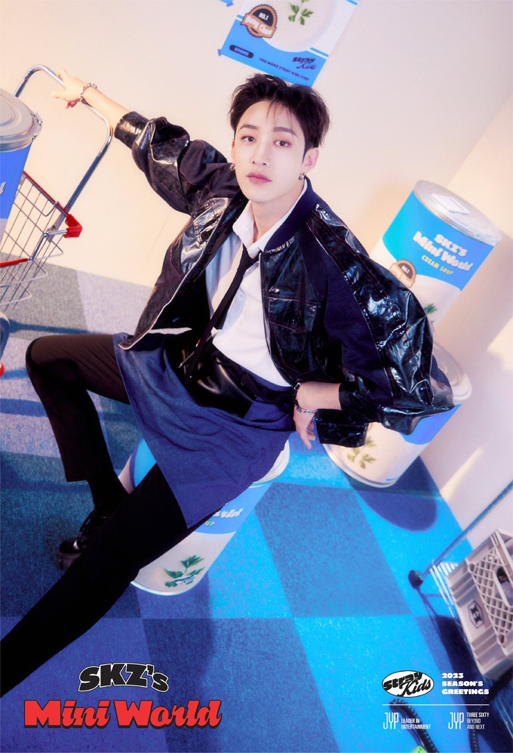 Bang Chan