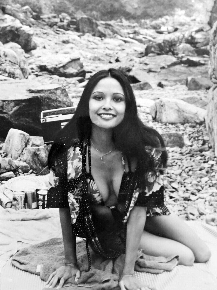 Laura Gemser