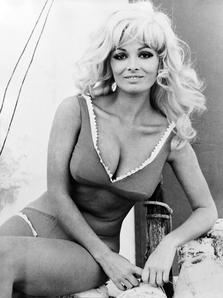 Scilla Gabel