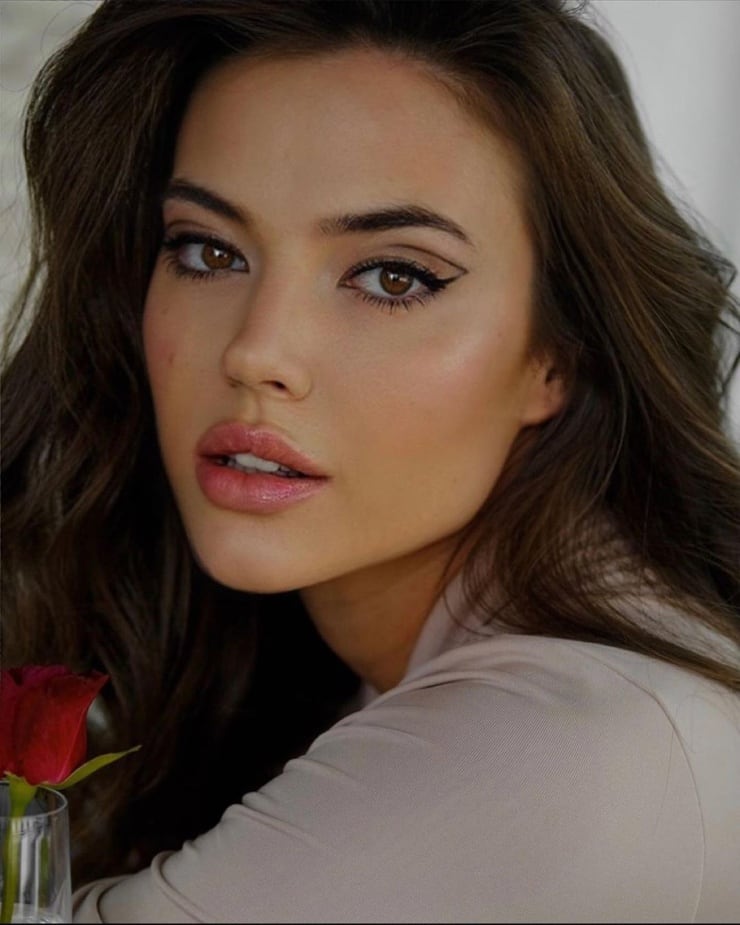 Ksenia Barasheva Ksenia Barasheva
