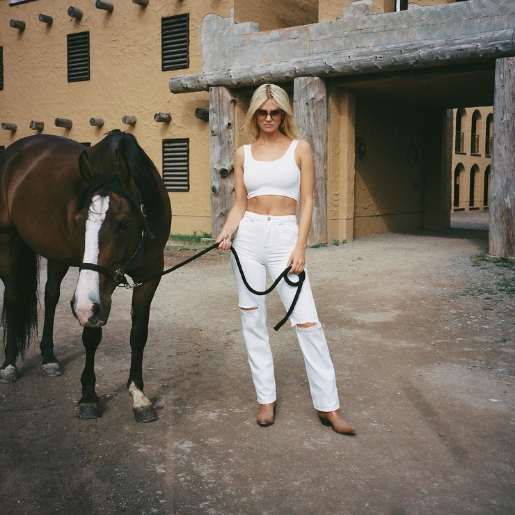 Nadine Leopold Nadine Leopold