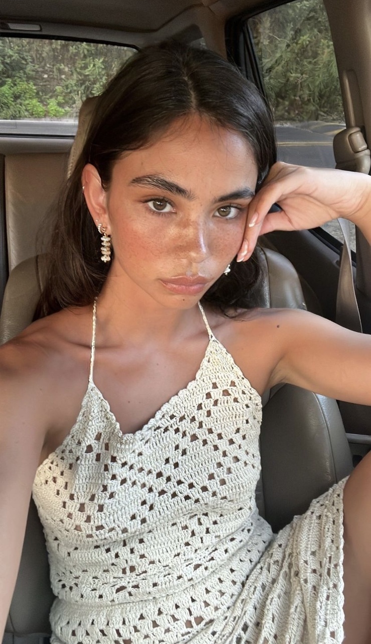 Christina Nadin