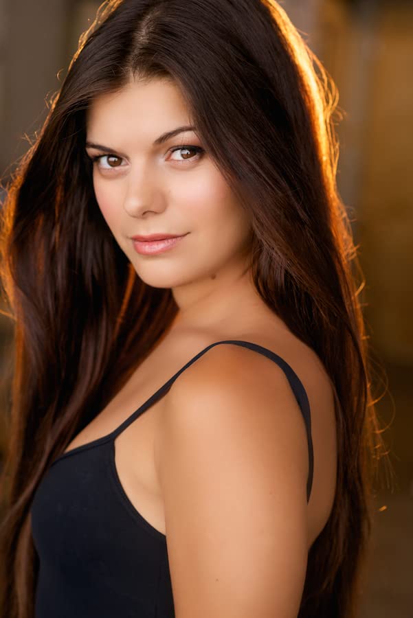 Katrina Moran