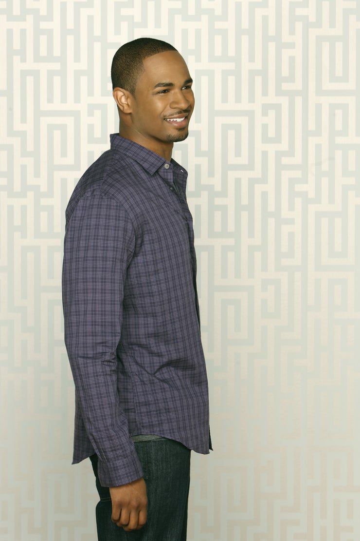 Damon Wayans Jr.