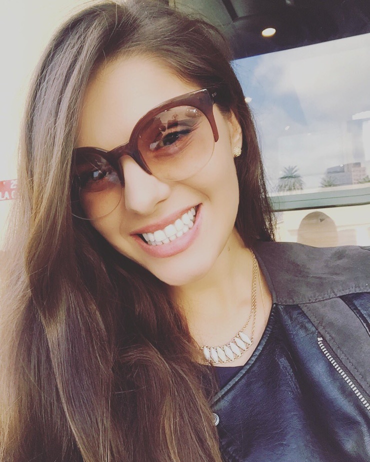 Katrina Moran