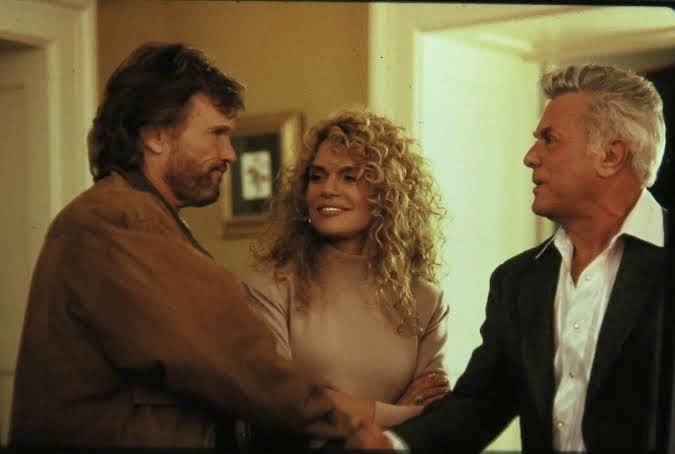 Christmas in Connecticut