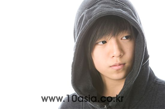 Lee Hyun Woo
