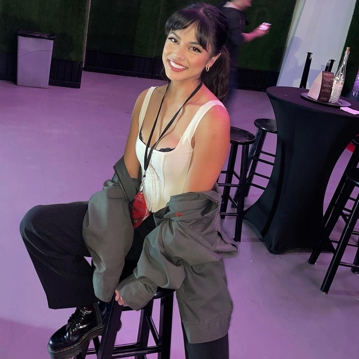 Kiana Monique