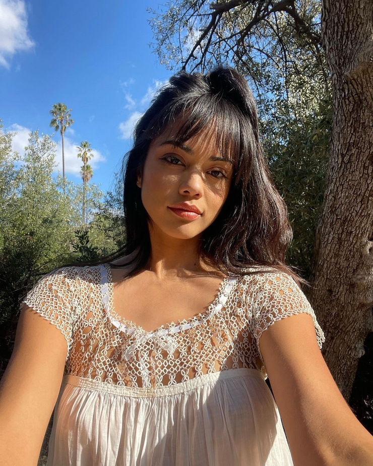 Kiana Monique