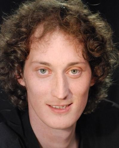 Bruno Gouery