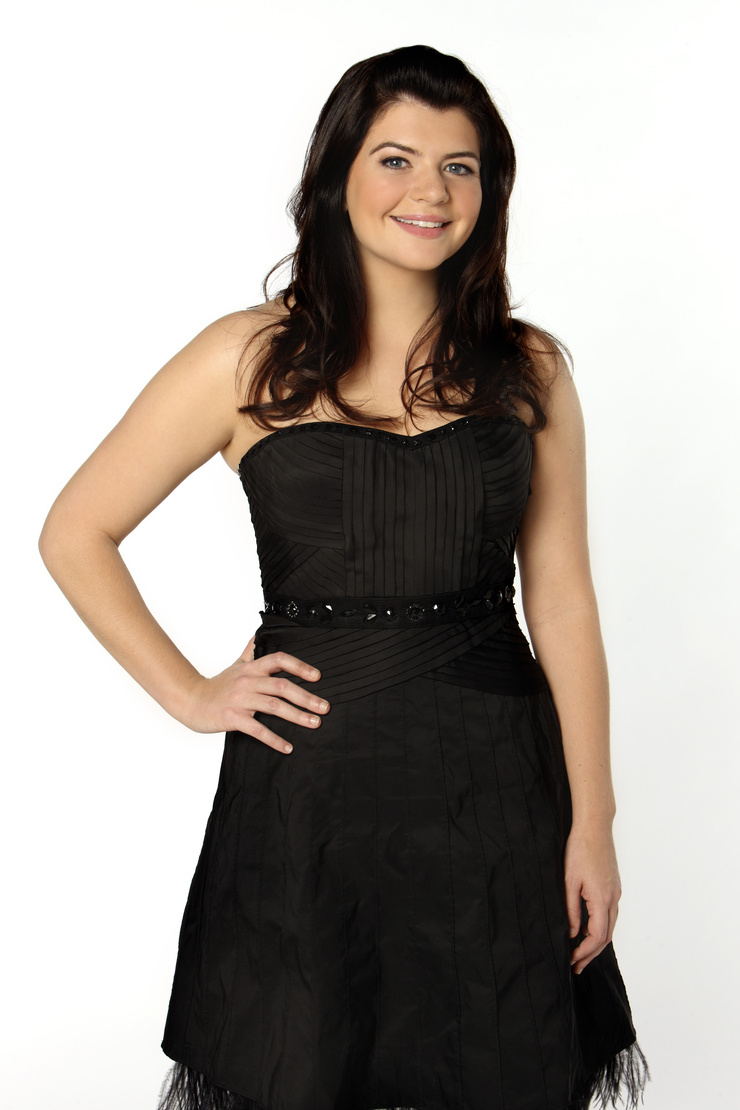 Casey Wilson