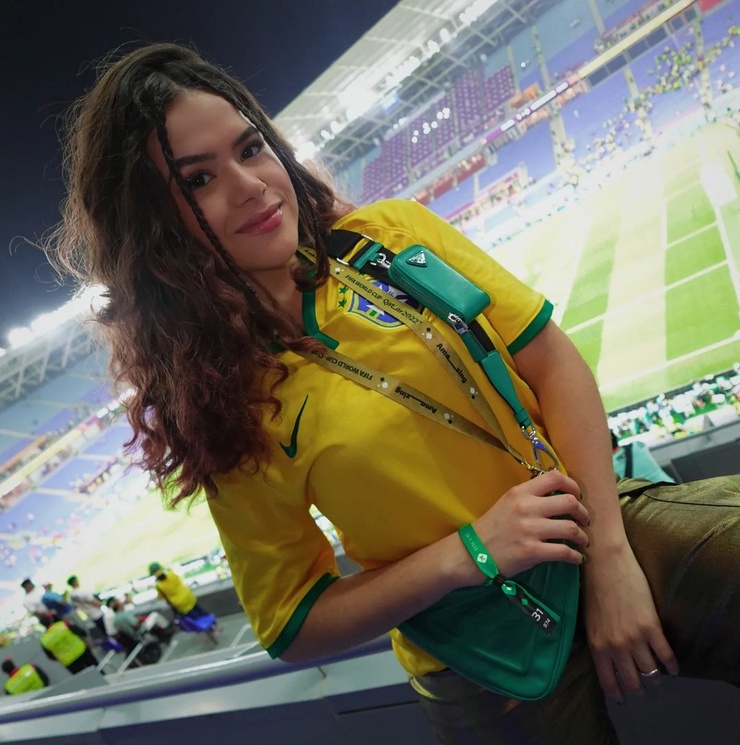 Maísa Silva
