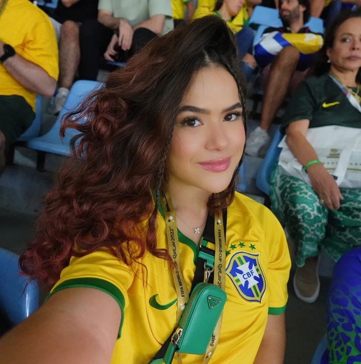 Maísa Silva
