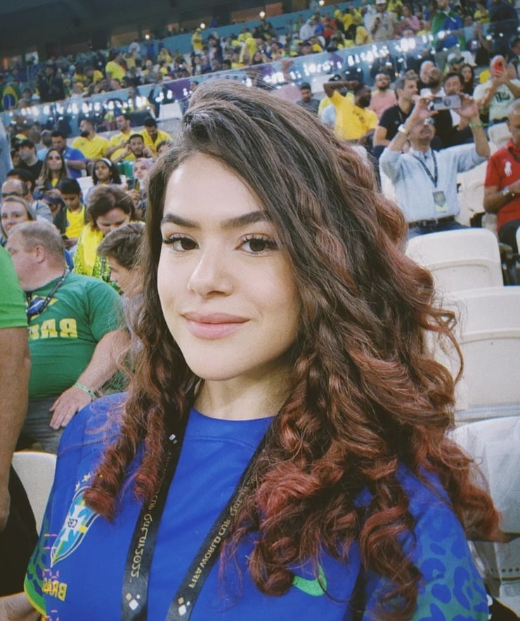 Maísa Silva