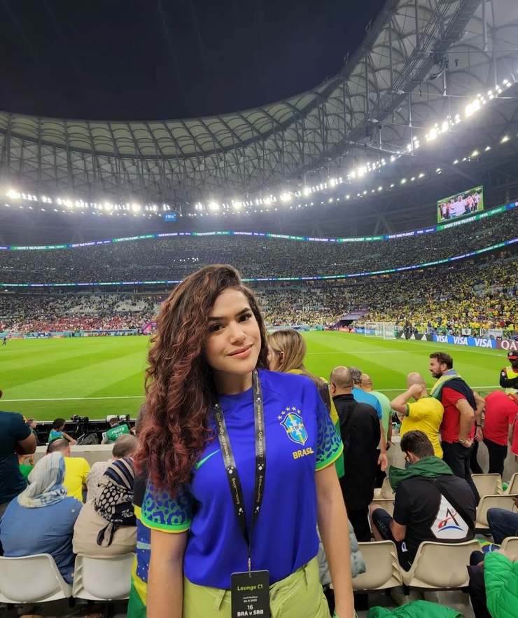 Maísa Silva