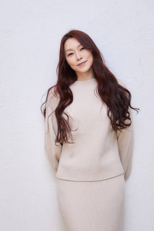 Ji-Yeon Cha