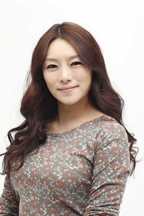 Ji-Yeon Cha