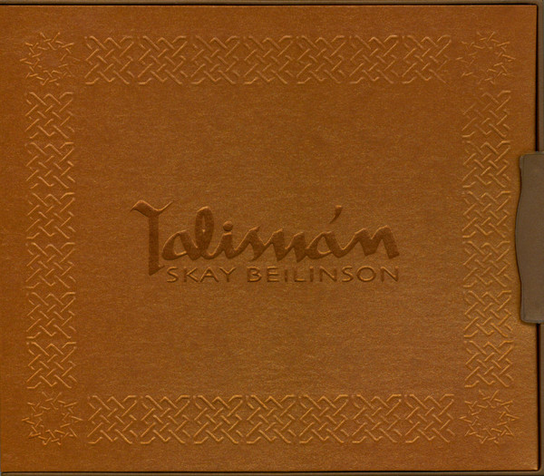 Talismán 
