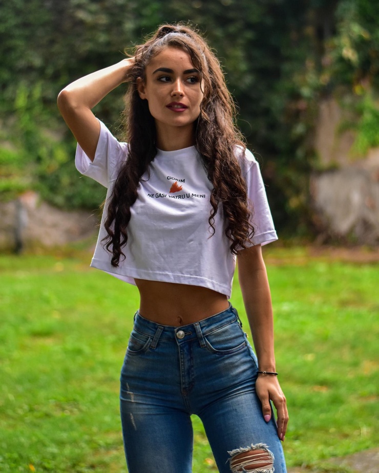 Katarina Stojicevic Katarina Stojicevic
