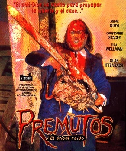 Premutos - Lord of the Living Dead