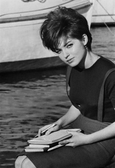 Marie-France Pisier