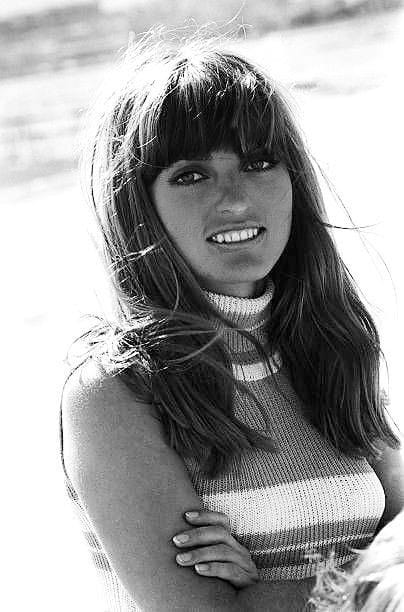 Marie-France Pisier Marie-France Pisier