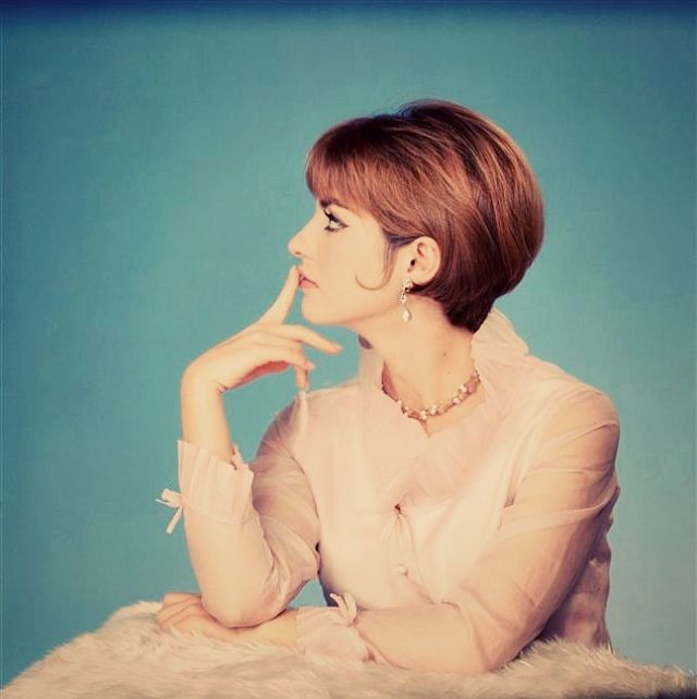 Marie-France Pisier