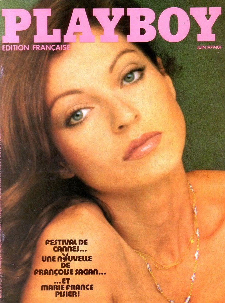 Sitemapcdatahttpskniqoocommarie France Pisier Nue