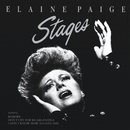 Stages (1983)