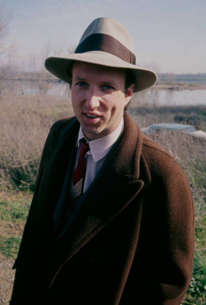 Brion James