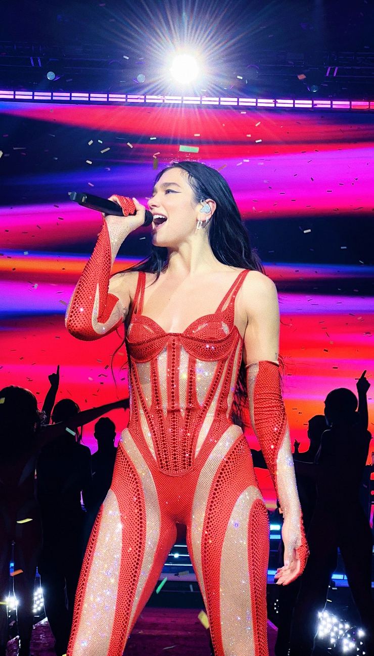 Dua Lipa