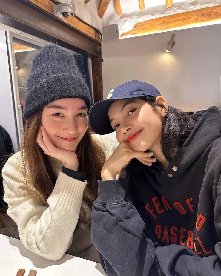 Lalisa Manoban