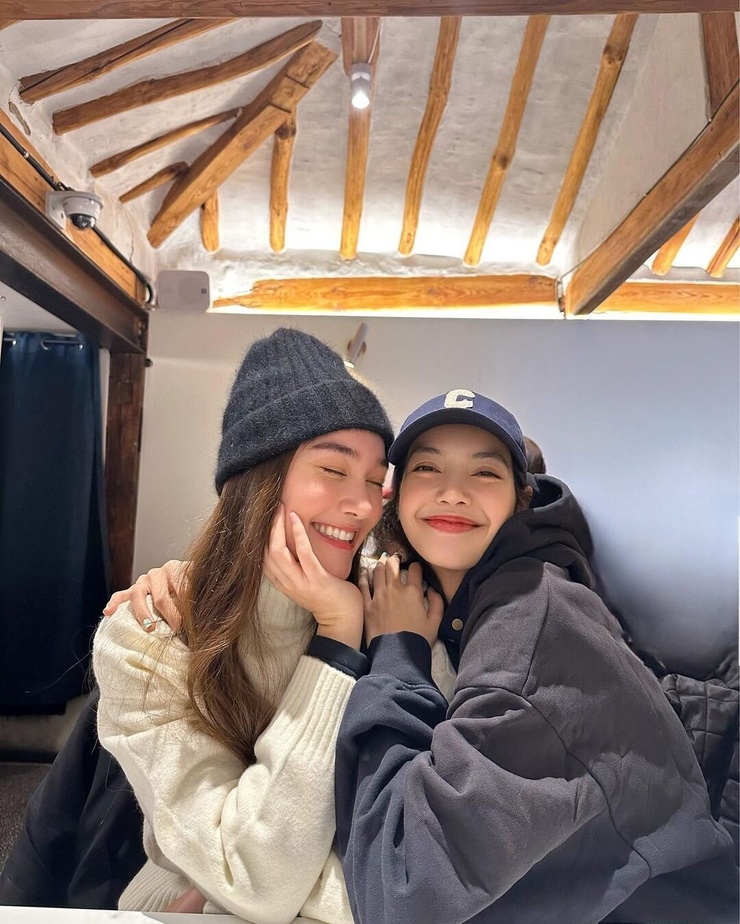 Lalisa Manoban