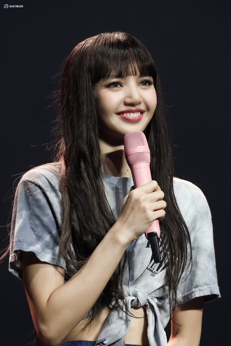 Lalisa Manoban