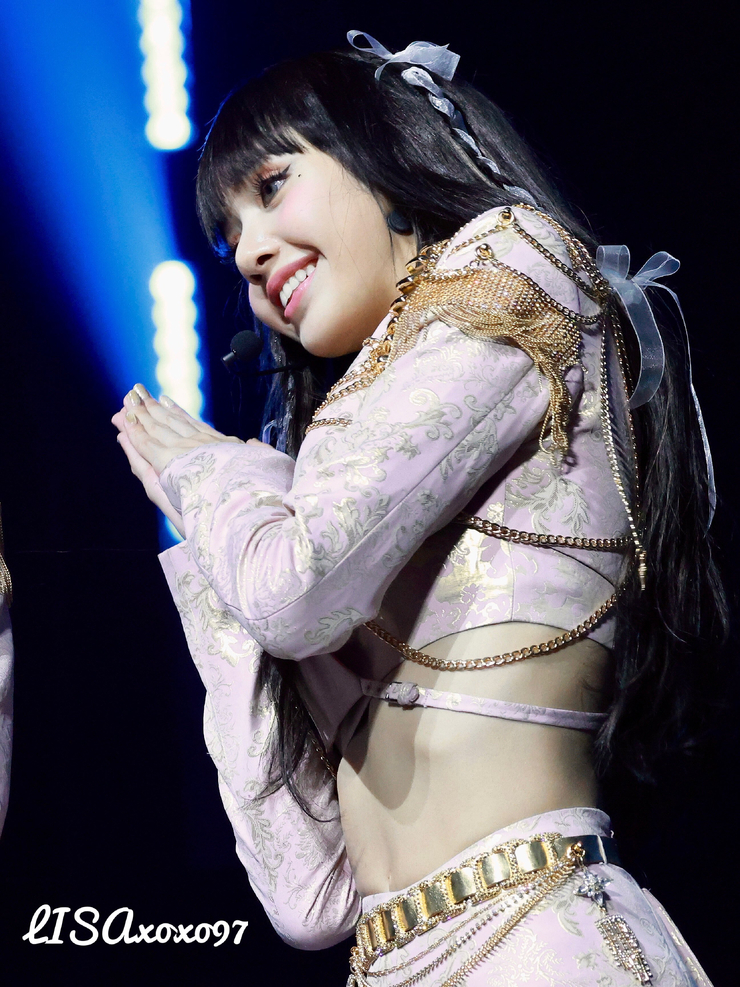 Lalisa Manoban