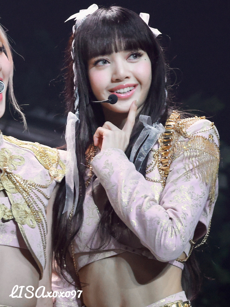 Lalisa Manoban