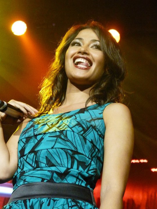 Karima Charni