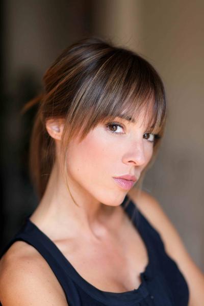 Audrey Sarrat Audrey Sarrat