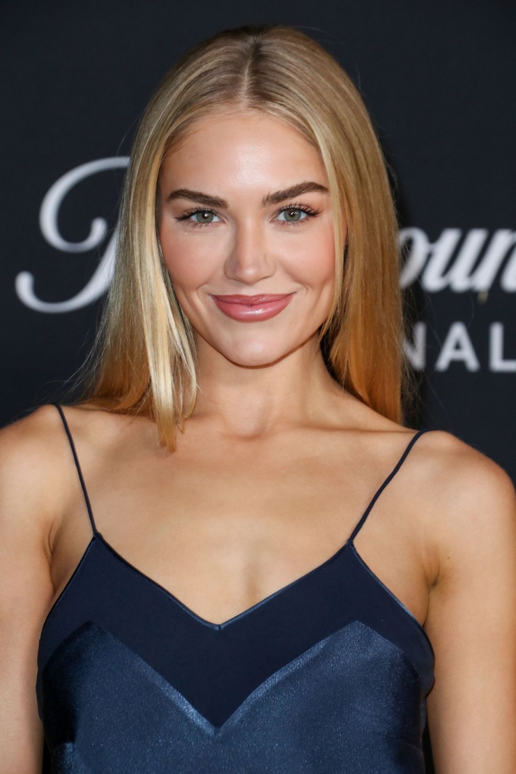 Michelle Randolph image