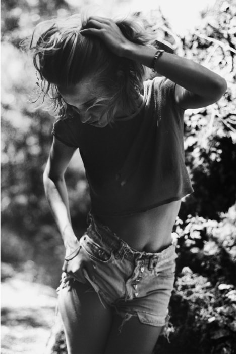 Alexa Chung Alexa Chung