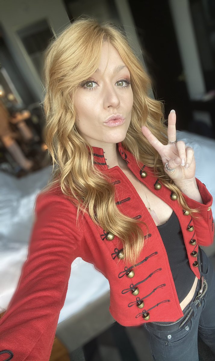 Katherine McNamara Katherine McNamara