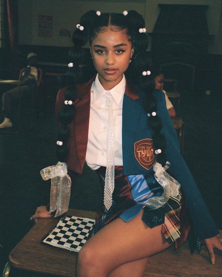 Tyla